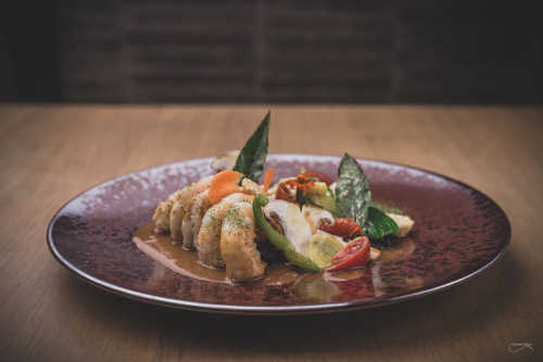 Plat restaurant Zuem Ysehuet 006
