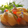 Plat restaurant Zuem Ysehuet 010